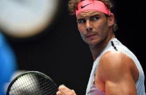 Nadal sakatlığını atlattı! Avustralya Açık ile geri dönüyor