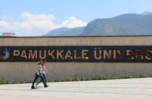 CHP’den Pamukkale Üniversitesi’ndeki ‘yabancı öğrenci kaydettirme’ skandalı için çağrı!