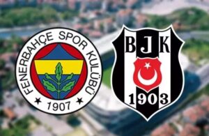 Beşiktaş-Fenerbahçe derbisinin VAR hakemi belli oldu!