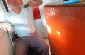 Çocuk istismarına skandal ceza! Çalışanını taciz eden 63 yaşındaki fırıncıya 6 yıl hapis