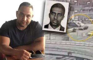 Somali Cumhurbaşkanı’nın oğlu Türkiye’den kaçtı