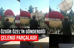 Gaziantep’teki provokasyon ifşa oldu! İktidar medyası ‘şehit yakını’ diye servis etti, AKP’li aday çıktı