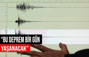 Kandilli’den açıklama var: Dün geceki deprem İstanbul depremini tetikler mi?