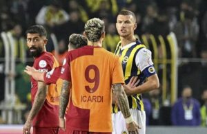 Kavga büyüyor! Fenerbahçe ve Galatasaray’dan karşılıklı sert açıklamalar