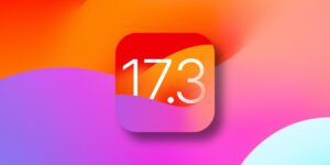  iOS 17.3