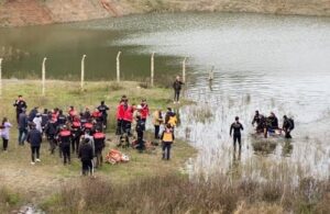 Alibeyköy Barajı’nda şüpheli ölüm! 21 yaşındaki kadın hayatını kaybetti