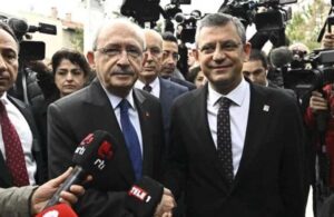 Kulis! İşte Özgür Özel-Kemal Kılıçdaroğlu görüşmesinin perde arkası