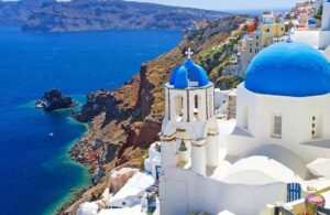 Türklere Yunan adalarında bir hafta vize uygulaması AB Komisyonu tarafından onaylandı