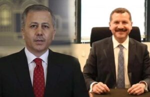 Danıştay Yerlikaya’nın kararını iptal etti! AKP’li belediye başkanına soruşturma izni