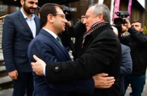 Muharrem İnce: İstanbul’da İmamoğlu’nu destekleyeceğiz