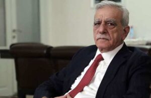 Ahmet Türk Mardin için adaylık başvurusu yapacak