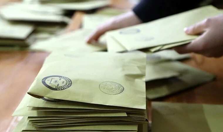 Yerel seçim kararları Resmi Gazete’de