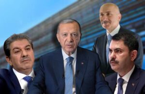 AKP’de adaylık mücadelesi! Erdoğan’ın İstanbul için düşündüğü isim…
