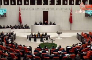 Yeni vekiller de Erdoğan’ı dinlemedi! AKP sıraları boş kaldı