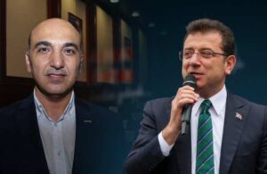 Rakibi Kerimoğlu’ndan İmamoğlu’na ‘Kılıçdaroğlu’ üzerinden ön seçim eleştirisi