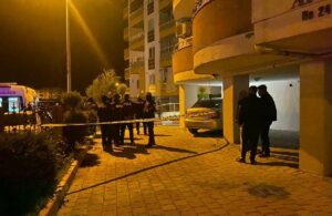 Adana’da evinin önünde uğradığı silahlı saldırıda hayatını kaybetti