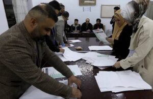 Irak’ta yerel seçim sonuçları kesinleşti: Bağdat’ta ilk sıradaki parti değişti