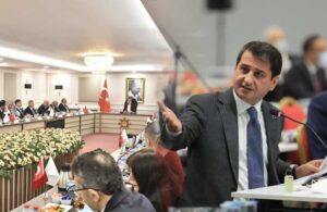 İYİ Partili İbrahim Özkan’dan GİK kararına tepki!