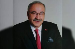MHP’li Sarıkamış Belediye Başkanı Harun Hayali hayatını kaybetti