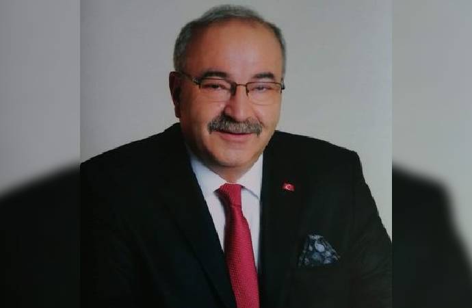 MHP’li Sarıkamış Belediye Başkanı Harun Hayali hayatını kaybetti