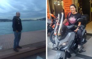Biri İstanbul’da biri İzmir’de! İki motokurye kazada hayatını kaybetti