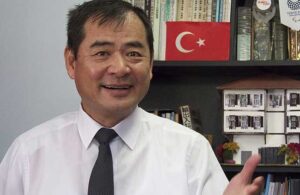 Japon bilim insanı Yoshinori Moriwaki’den dikkat çeken Marmara fayı açıklaması