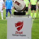 Türkiye Kupası’nda finalin adı belli oldu