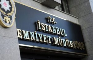 İstanbul’da beş ilçenin emniyet müdürü değişti