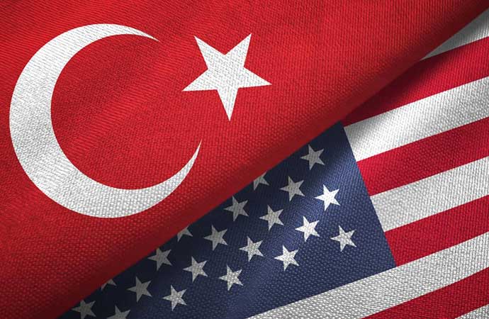 ABD 7 Türk şirketine yönelik yaptırım kararı aldı