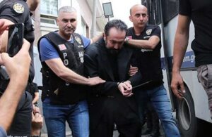 Adnan Oktar davasına müdahale ettiği öne sürülmüştü! AKP yöneticisi hakkında mahkeme kararı