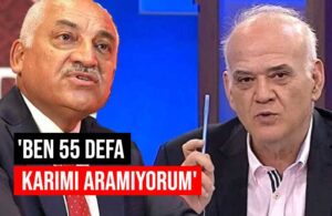 Ahmet Çakar TFF Başkanı Büyükekşi’yi yalancılıkla suçladı: İki telefonunda Bylock var