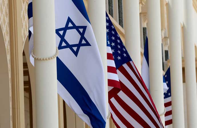 ABD’den İsrail’e bir uyarı daha
