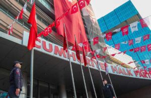 12 askerin şehit olması sonrası CHP’li belediyelerden flaş karar