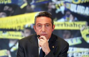 Tahkim Kurulu Fenerbahçe ve Ali Koç’un cezalarını onadı