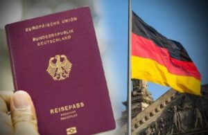Almanya’da yeni vatandaşlık yasası geliyor! Neler değişecek?