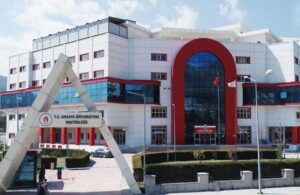 Amasya Üniversitesi’ne dokuz yıl sonra dokuzuncu fakülte kuruldu