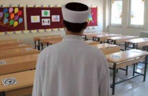 Bir şehirde daha okullara imam ve müezzin görevlendirildi