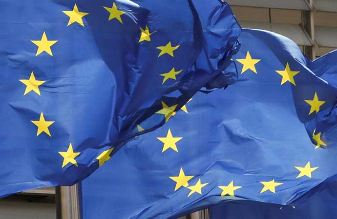 Avrupa Birliği’nden Ukrayna ve Moldova için ‘üyelik’ kararı