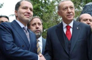 Fatih Erbakan, Erdoğan’dan ‘Konya’yı istedi’ iddiası