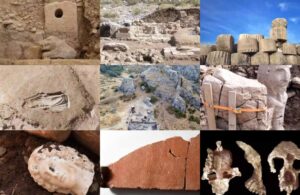 2023’ün en önemli 10 arkeolojik keşfi! Göbeklitepe’de bulunan o heykelin özelliği şaşırttı