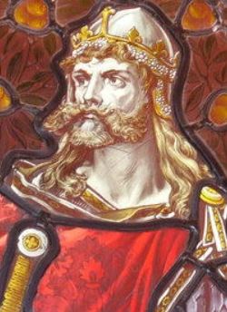 III. Harald