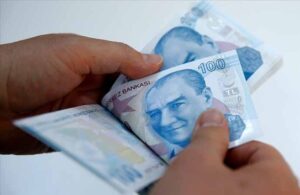 CHP’li Genç: Asgari ücret en az 20 bin lira olmalı