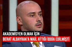 Erdoğan, ‘Kemalizm virüstür’ diyen Selman Öğüt’ü Rektör atadı