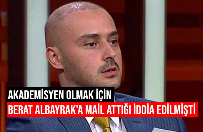 Erdoğan, ‘Kemalizm virüstür’ diyen Selman Öğüt’ü rektör atadı