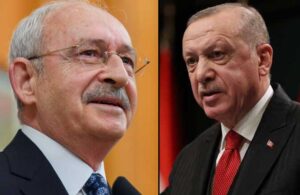 Kılıçdaroğlu Erdoğan’a açtığı ‘5 kuruşluk’ davayı kazandı