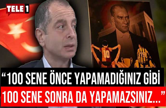 Eski Galatasaray Yönetim Kurulu Üyesi Süper Kupa skandalı hakkında çarpıcı bilgiler