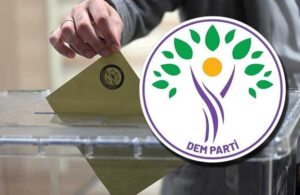 “81 ilde aday çıkaracak olan DEM Parti’de Özel’in ziyareti sonrası hava döndü”