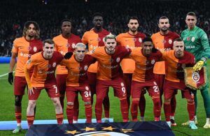 İşte Galatasaray’ın UEFA Avrupa Ligi’ndeki muhtemel rakipleri