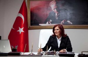 Aydın Büyükşehir Belediye Başkanı Özlem Çerçioğlu Kadına Şiddeti Önlemeye Yönelik Politika Belgesini imzaladı