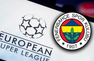 Fenerbahçe Avrupa Süper Ligi kararını açıkladı